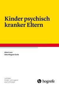 Kinder psychisch kranker Eltern Leitfaden Kinder- und Jugendpsychotherapie 23