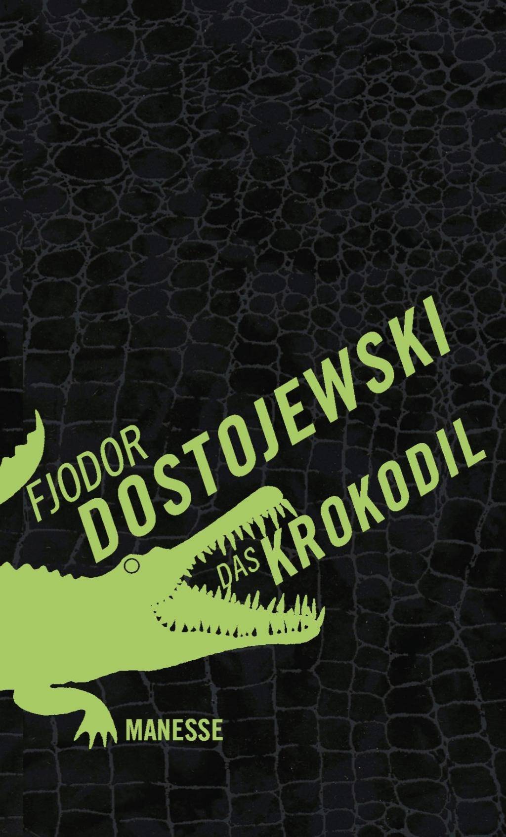 Das Krokodil Erzählungen