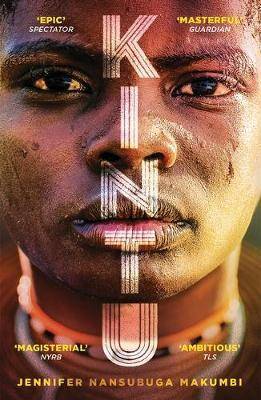 Kintu Nominiert: Edward Stanford Travel Writing Awards for Fiction with a Sense of Place 2019, Nominiert: Prix Les Afriques 2020