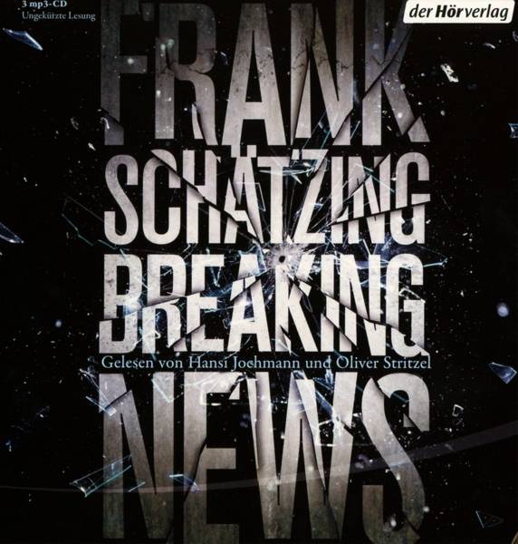 Breaking News Sonderausgabe