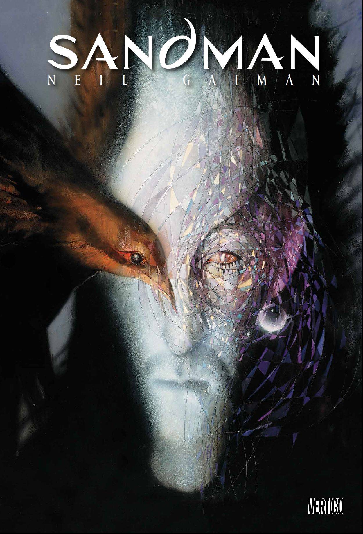 Sandman Deluxe Bd. 1: Präludien & Notturni