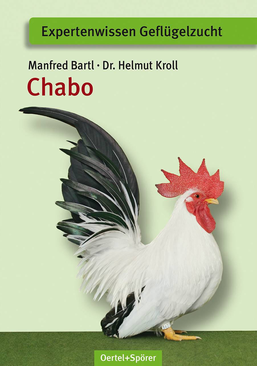 Chabo Expertenwissen Geflügelzucht