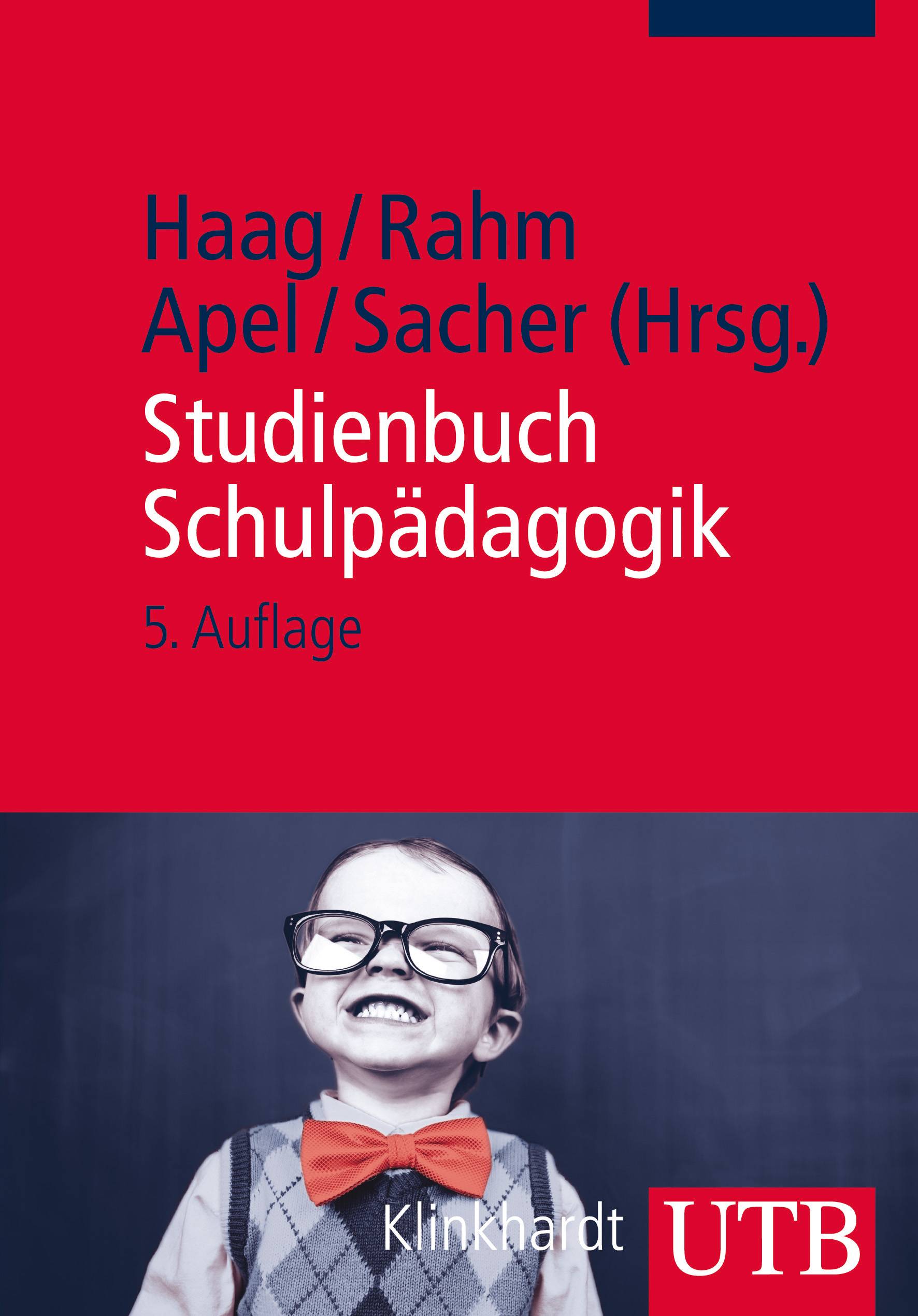 Studienbuch Schulpädagogik Basiswissen Philosophie 2949