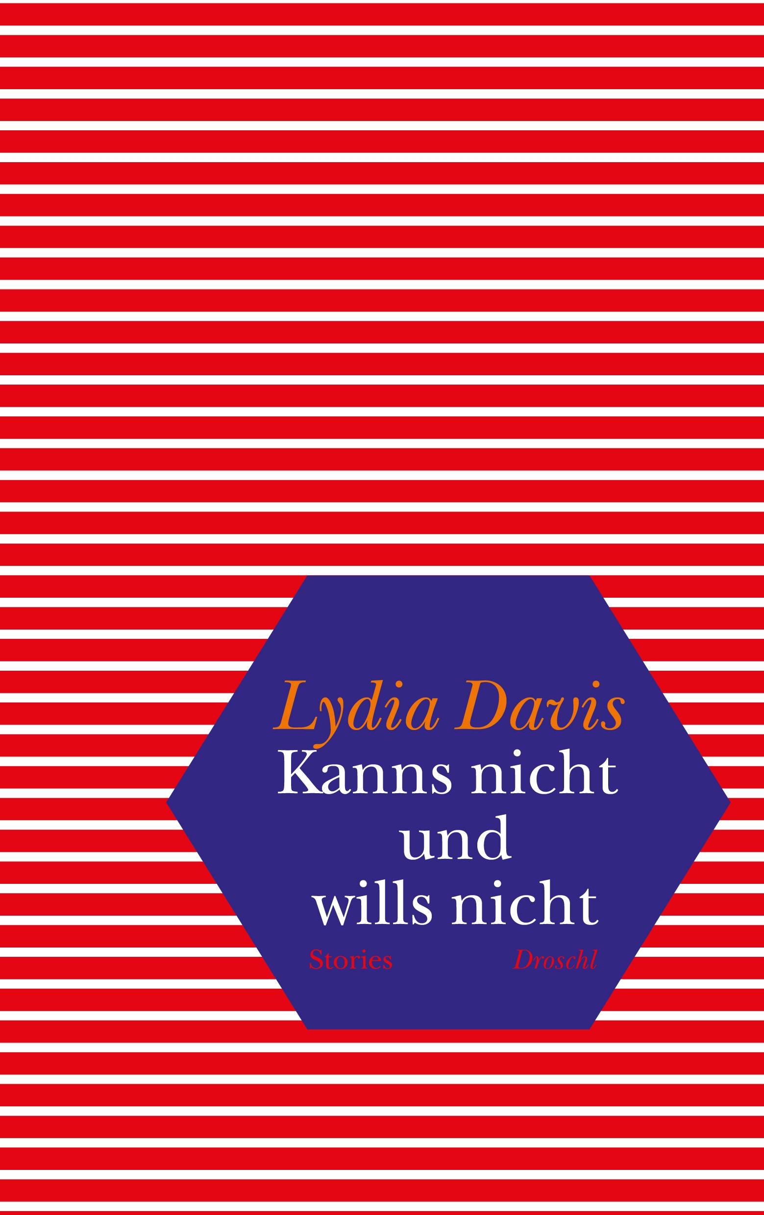 Kanns nicht und wills nicht Stories