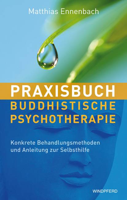 Praxisbuch Buddhistische Psychotherapie Konkrete Behandlungsmethoden und Anleitung zur Selbsthilfe
