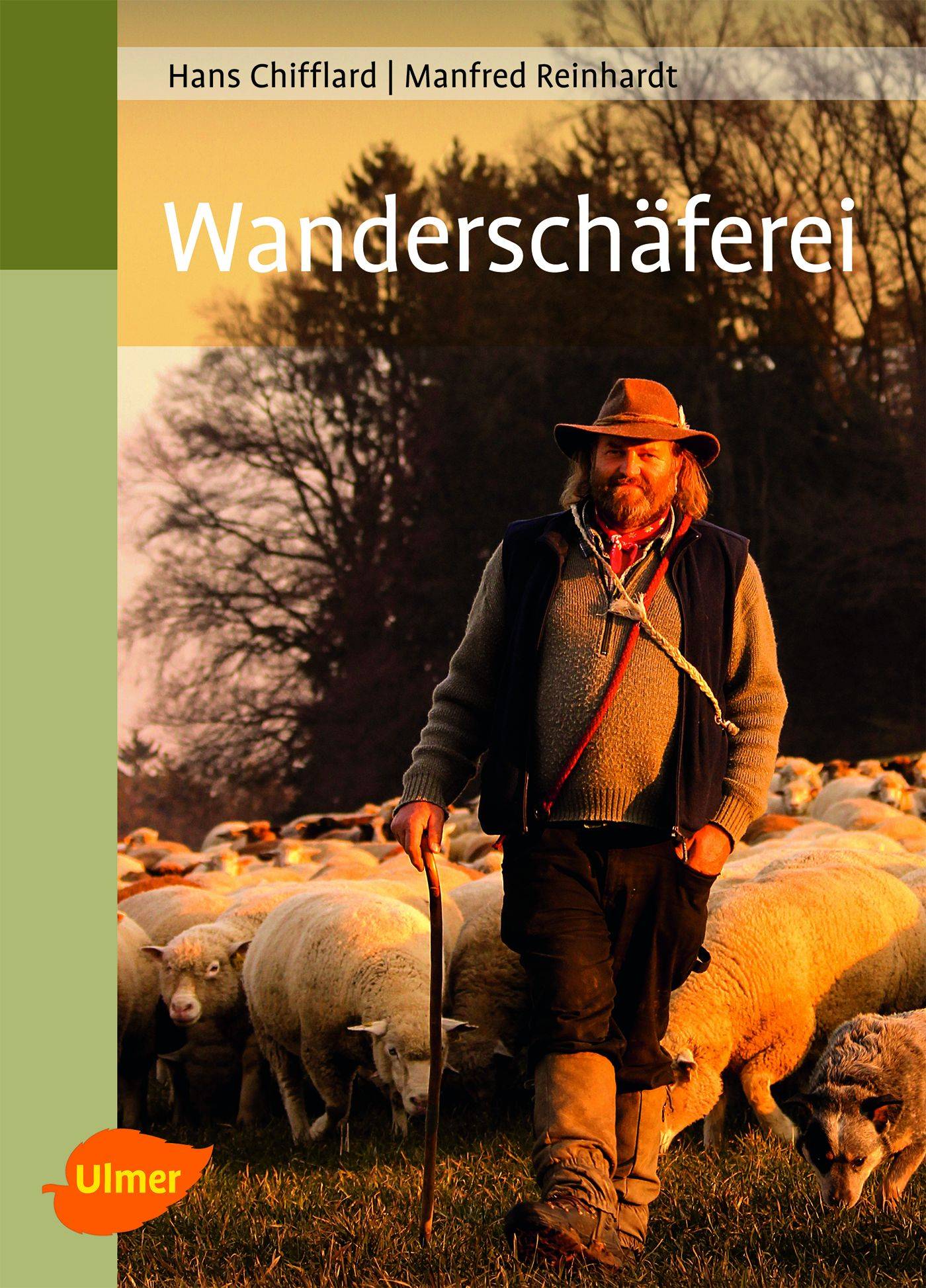 Wanderschäferei