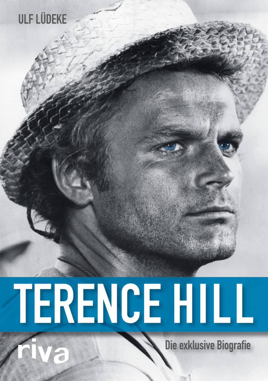 Terence Hill Die exklusive Biografie