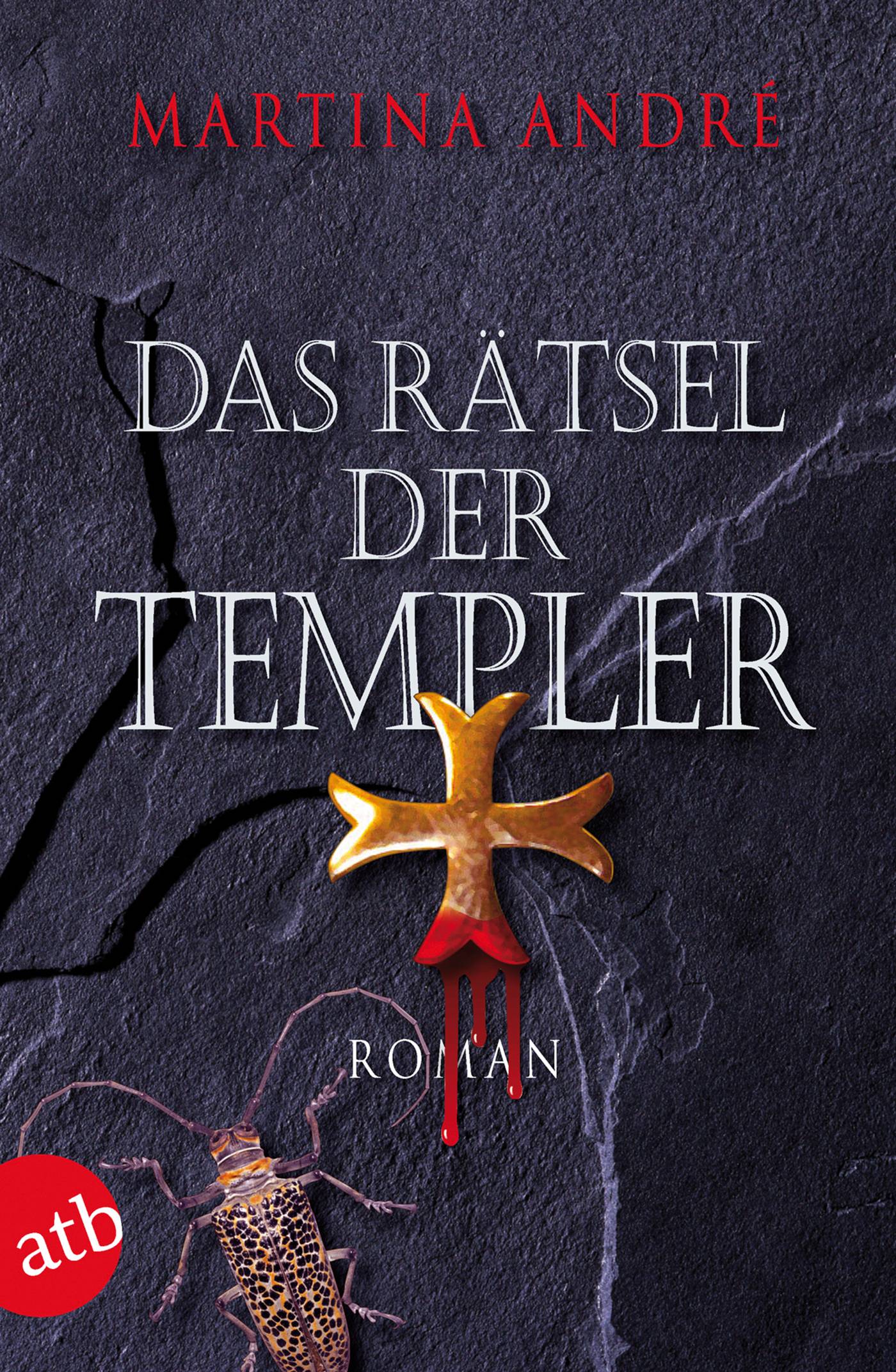 Das Rätsel der Templer Roman