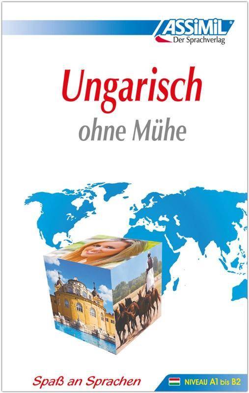 Lehrbuch Selbstlernkurs in deutscher Sprache, Lehrbuch, ASSiMiL Selbstlernkurs für Deutsche