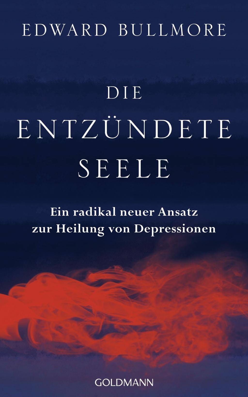 Die entzündete Seele Ein radikal neuer Ansatz zur Heilung von Depressionen