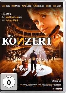 Das Konzert Frankreich