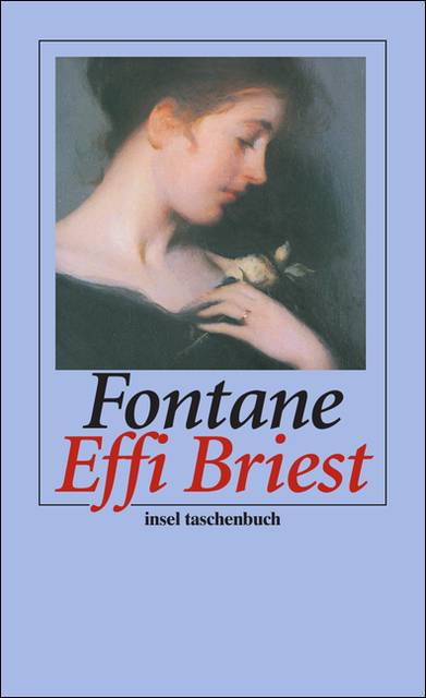 Effi Briest Roman