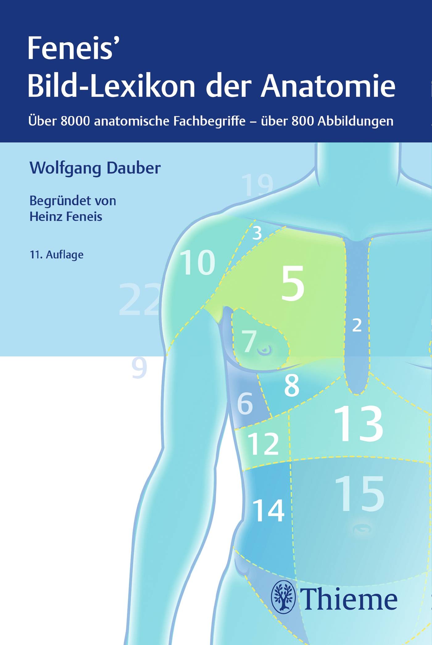 Bild-Lexikon der Anatomie Mit E-Book