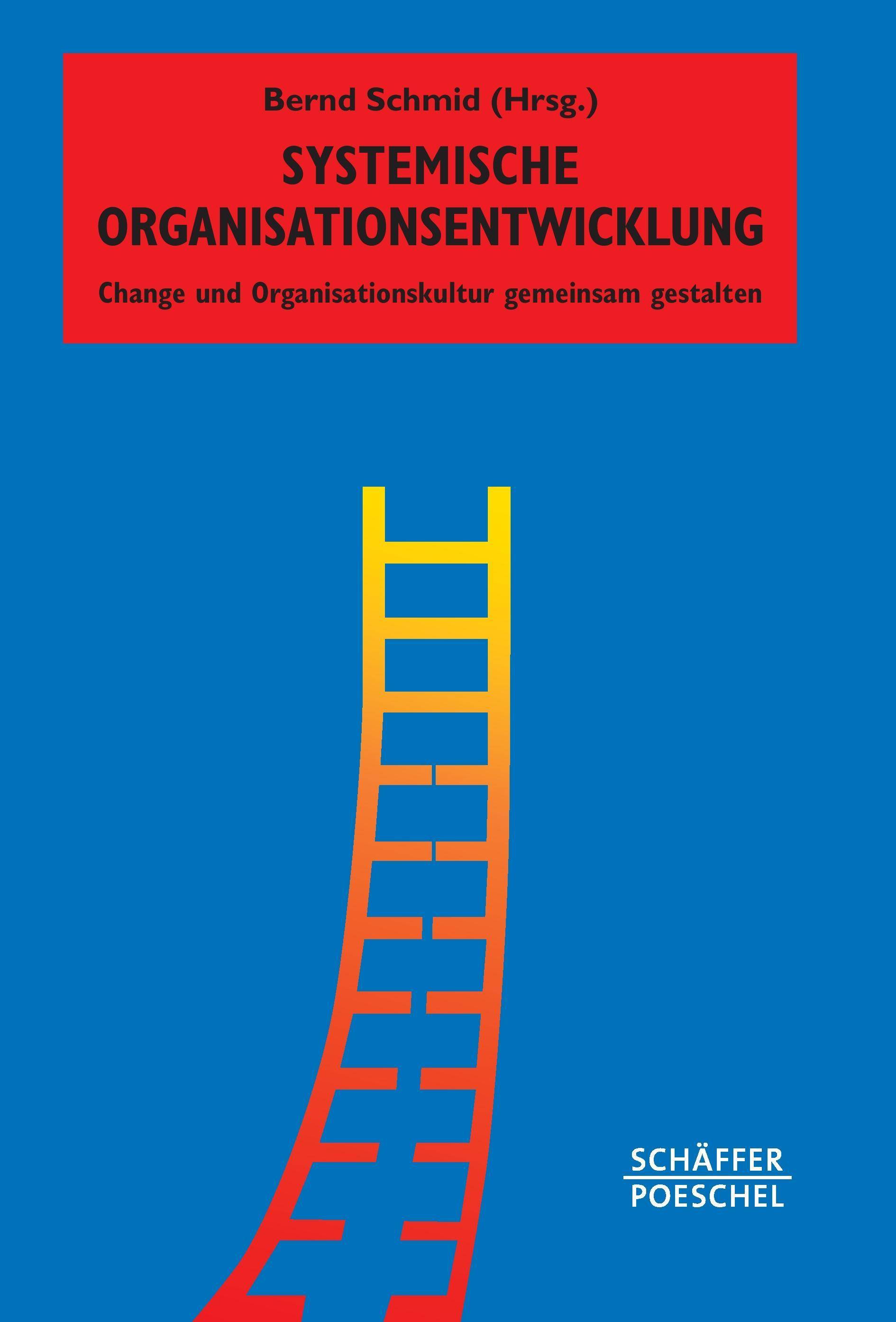 Systemische Organisationsentwicklung Change und Organisationskultur gemeinsam gestalten