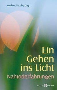 Ein Gehen ins Licht: Nahtoderfahrungen Jenseitsbilder - Erlebnisberichte - Impulse für das Leben