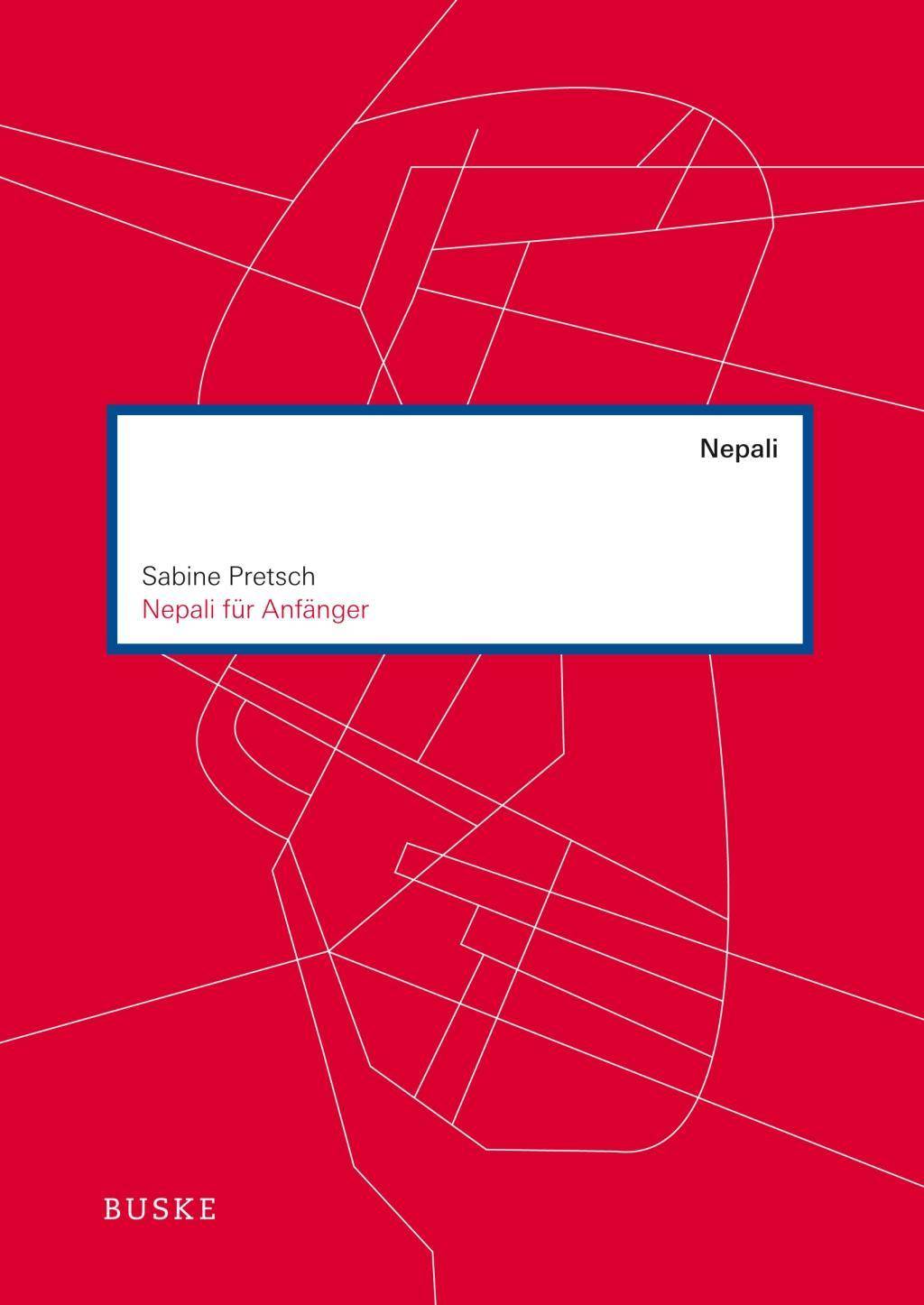 Nepali für Anfänger Dt/nep, Mit MP3-CD