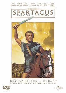 Spartacus Special Edition