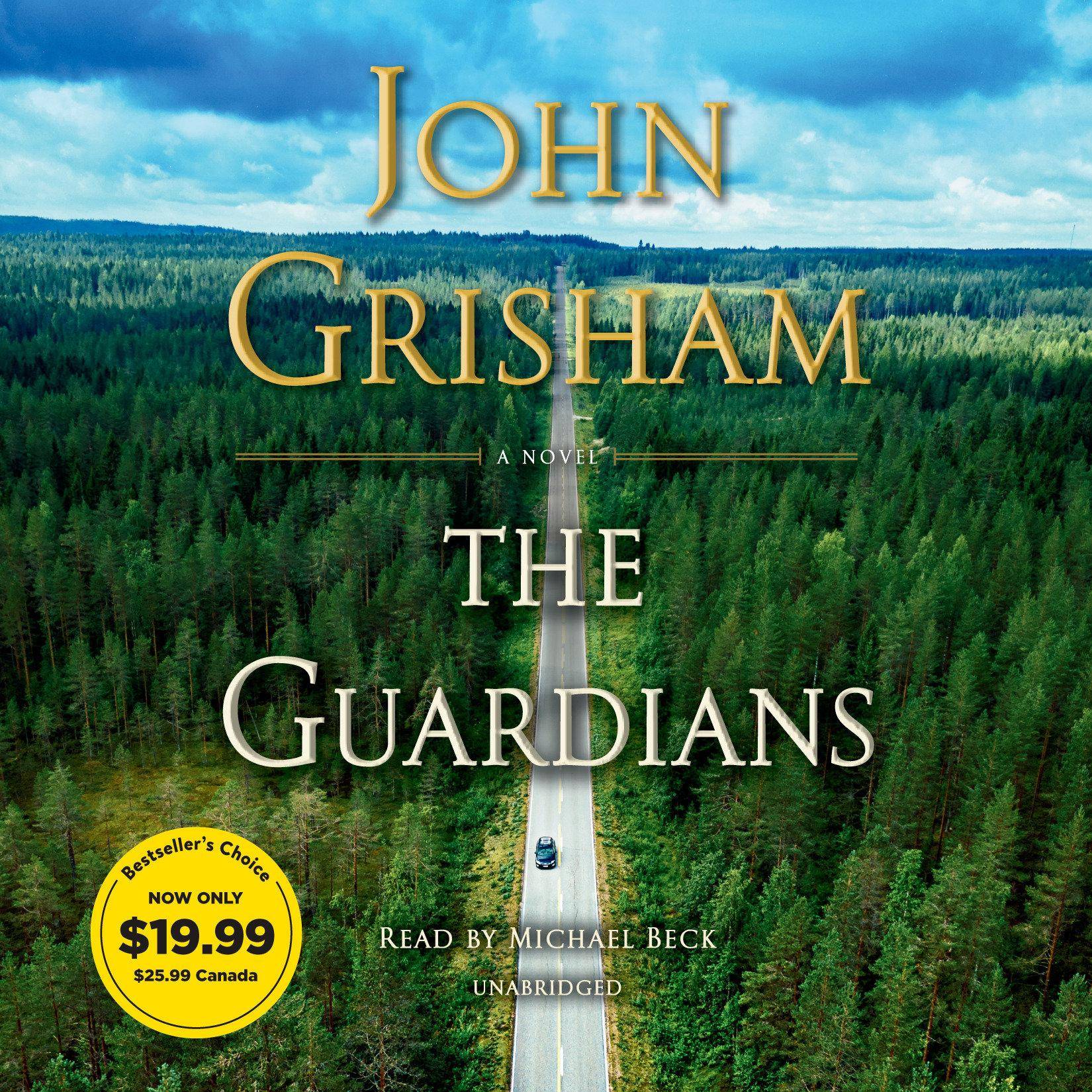 The Guardians A Novel