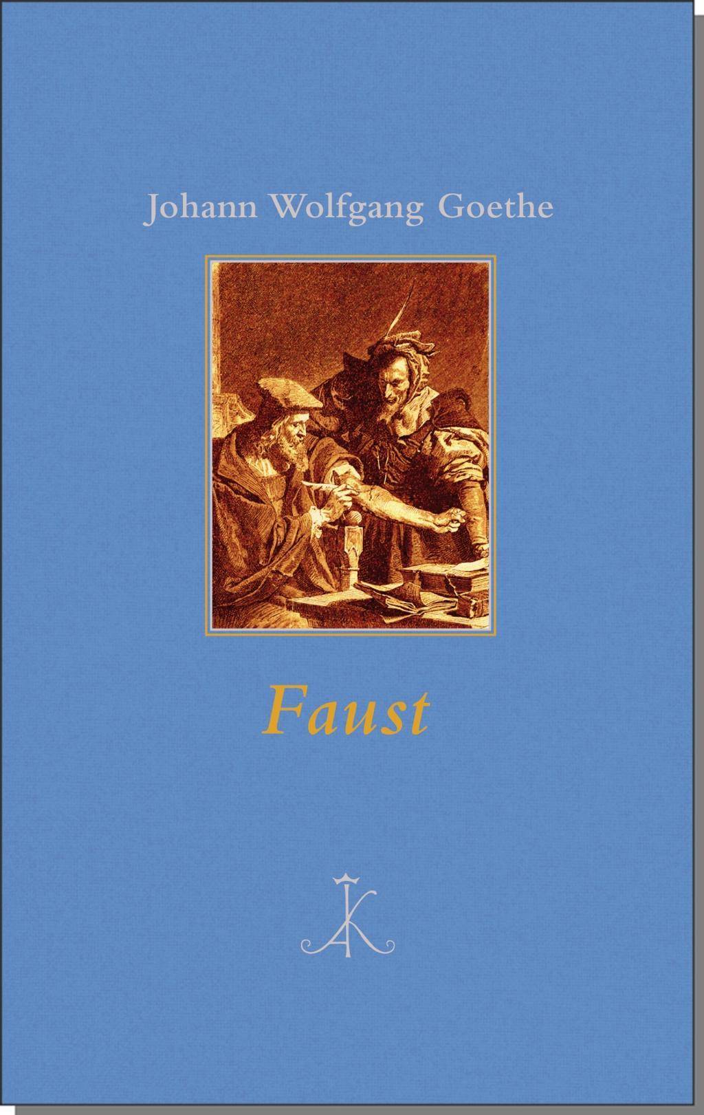 Faust Erster Teil