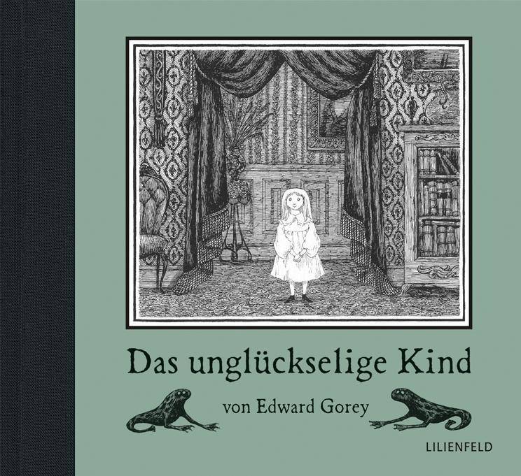 Das unglückselige Kind Neuübersetzung