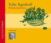 Kräutermärchen (CD) Autorenlesung