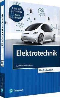 Elektrotechnik Mit Online-Zugang