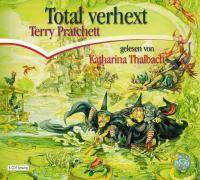 Total Verhext Schall & Wahn