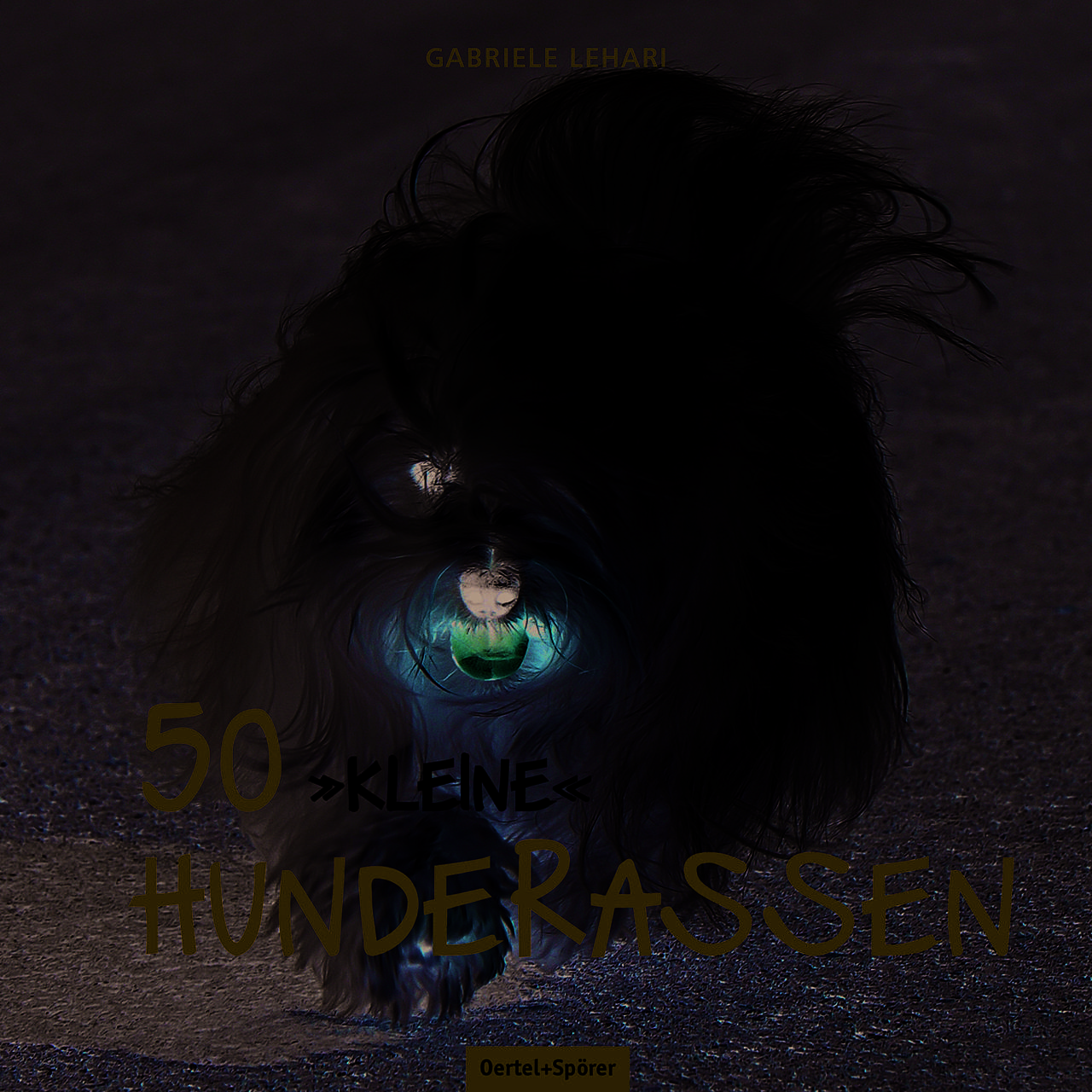 50 kleine Hunderassen