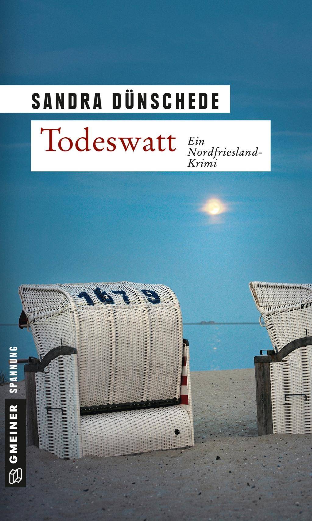 Todeswatt Ein Nordfriesland-Krimi