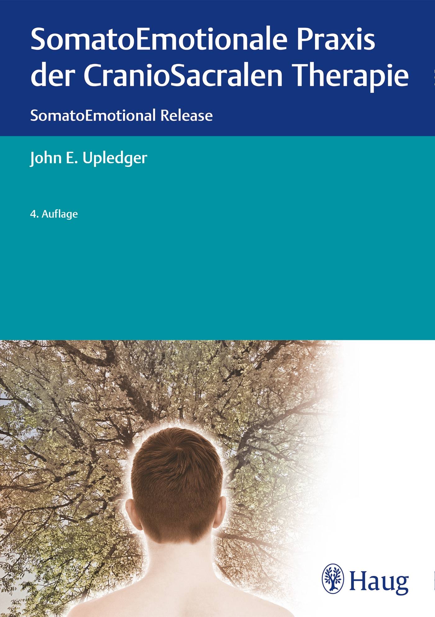 SomatoEmotionale Praxis der CranioSacralen Therapie SomatoEmotional Release