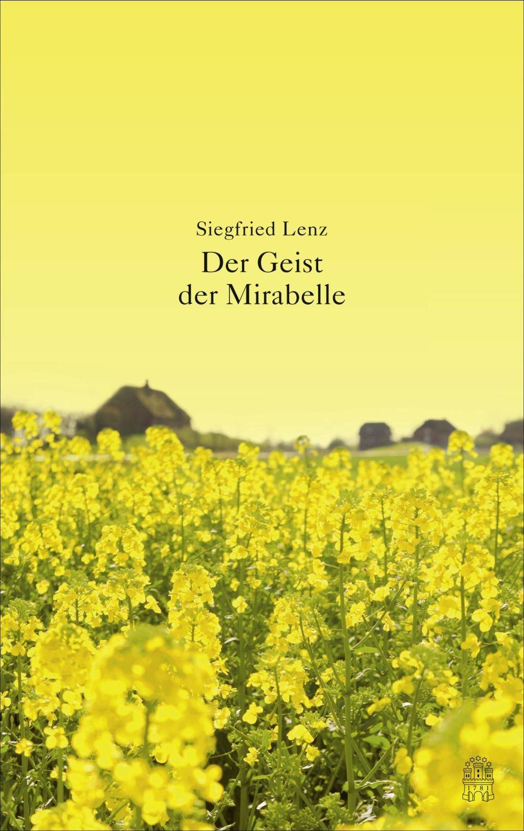 Der Geist der Mirabelle Geschichten aus Bollerup