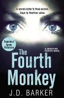 The Fourth Monkey Sam Porter 1