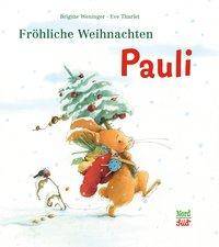 Fröhliche Weihnachten, Pauli Pauli