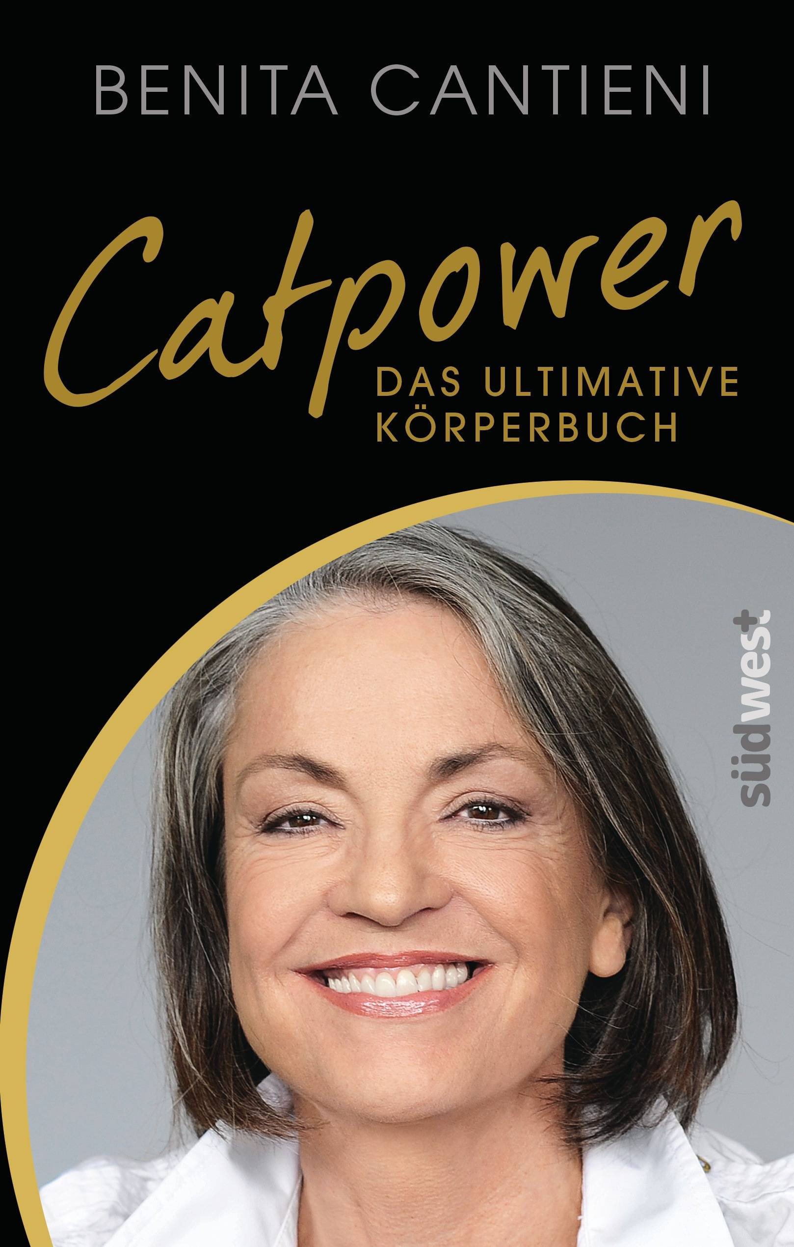 Catpower Das ultimative Körperbuch