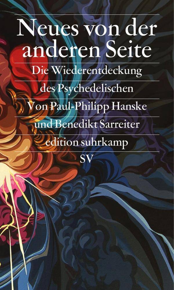 Neues von der anderen Seite Die Wiederentdeckung des Psychedelischen