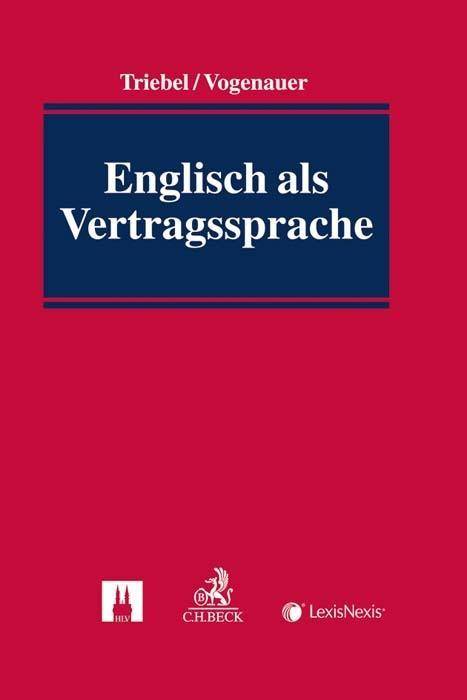 Englisch als Vertragssprache Fallstricke und Fehlerquellen
