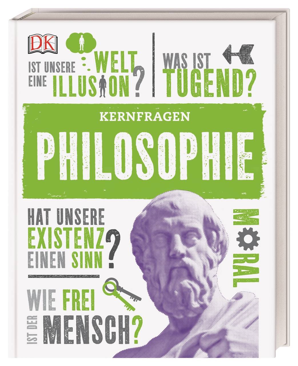 Kernfragen. Philosophie Kernfragen
