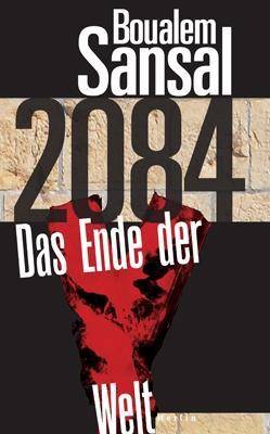 2084 Das Ende der Welt