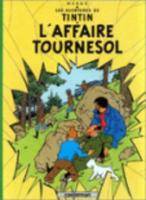 Les Aventures de Tintin. L'affaire Tournesol