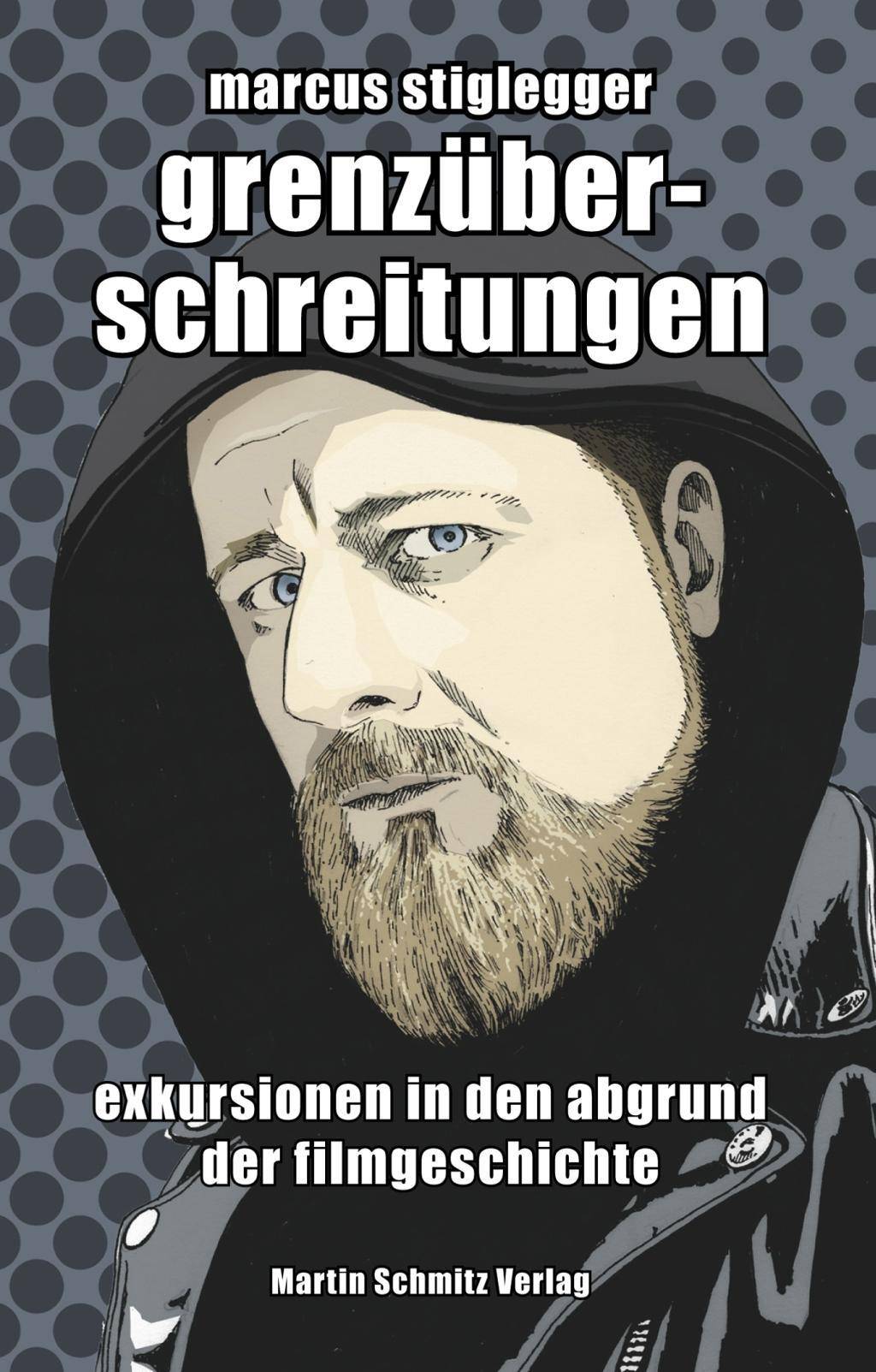 Grenzüberschreitungen Exkursionen in den Abgrund der Filmgeschichte / Der Horrorfilm