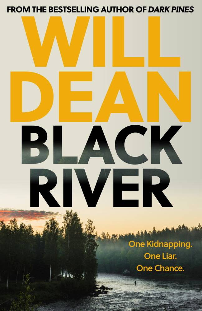 Black River 'A must read' Observer Thriller of the Month, Nominiert: Not the Booker prize 2020, Nominiert: Theakston Old Peculiar Crime Novel of
