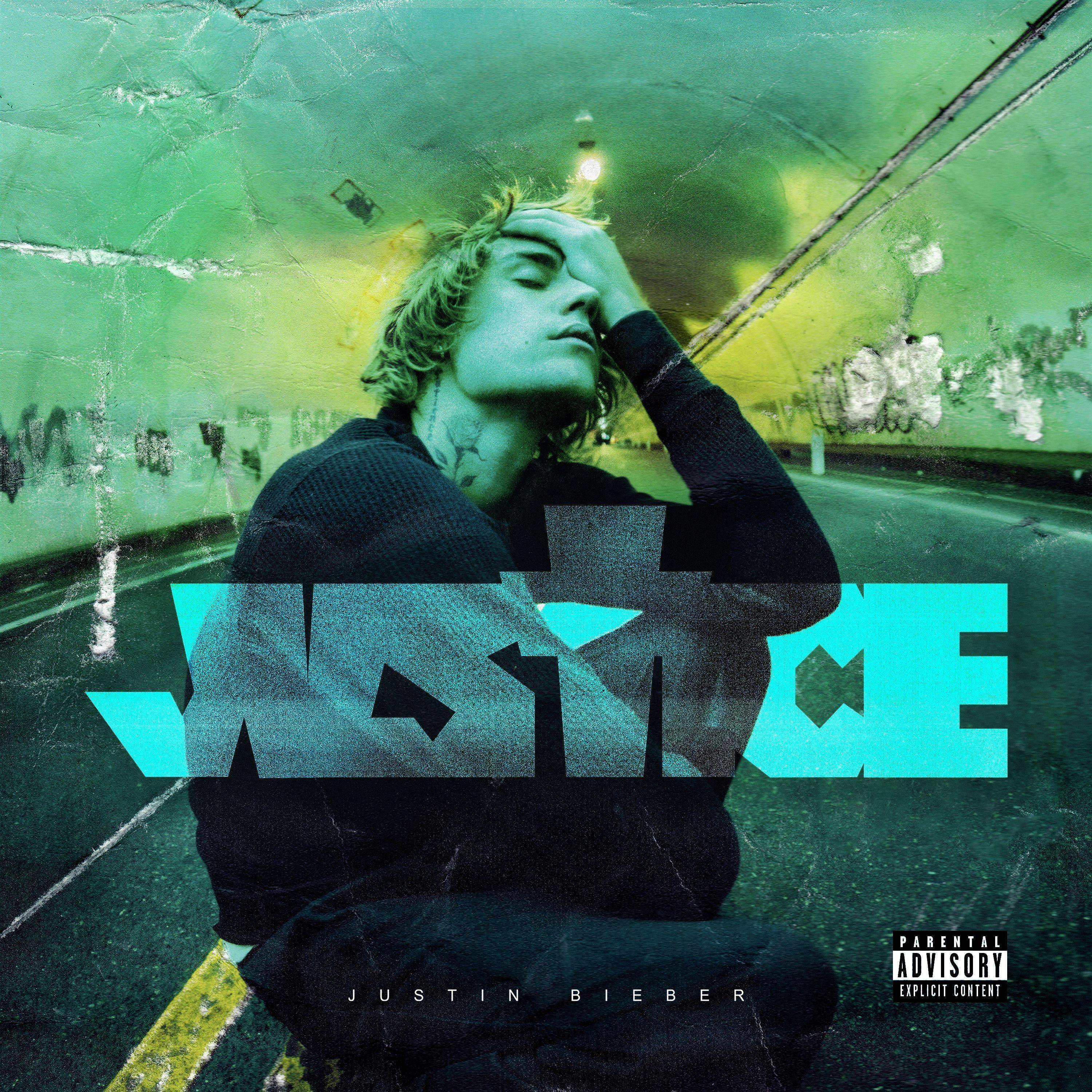 Justice, 1 Audio-CD CD