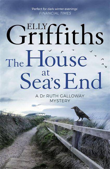 Artikeltemplate The Dr Ruth Galloway Mysteries 3