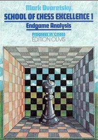 School of Chess Excellence 01 Endgame Analysis