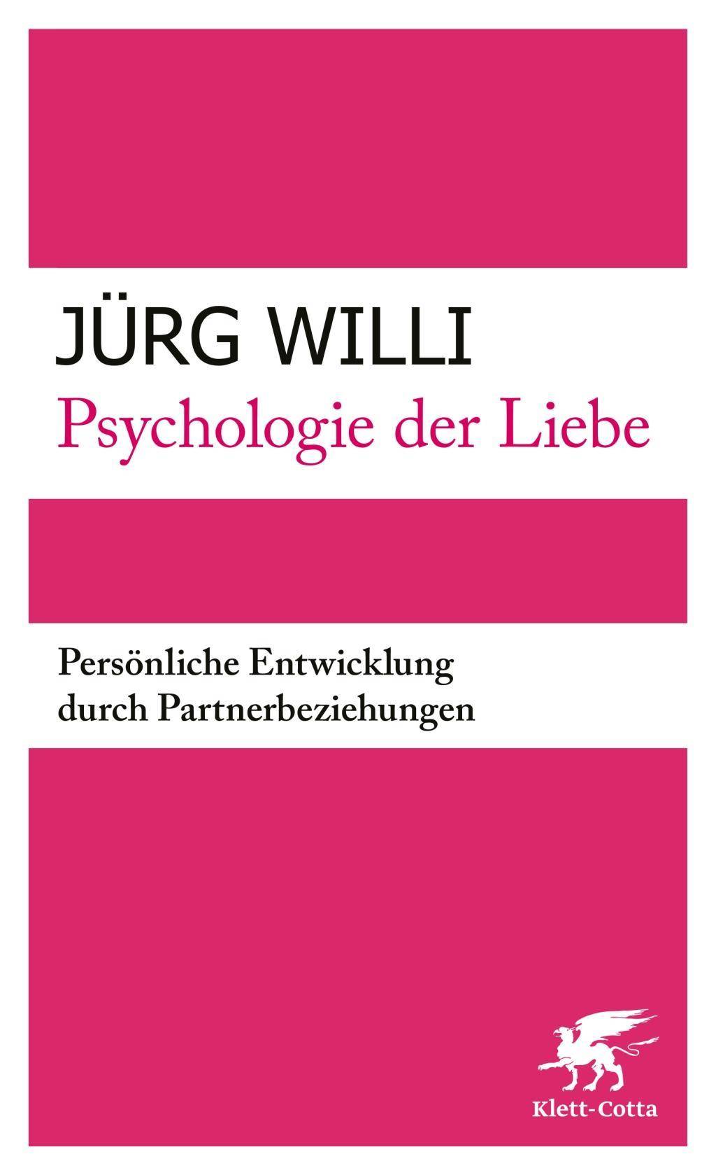 Psychologie der Liebe Persönliche Entwicklung durch Partnerbeziehungen