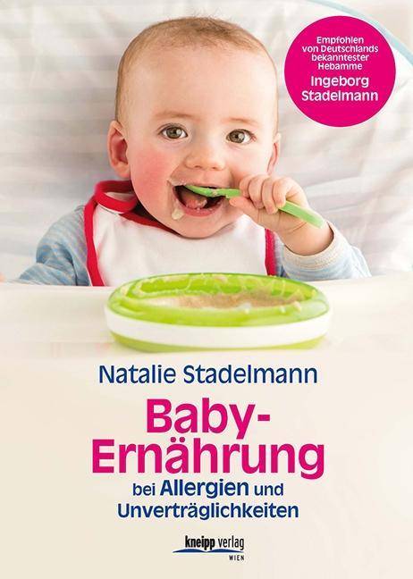 Babyernährung bei Allergien und Unverträglichkeiten