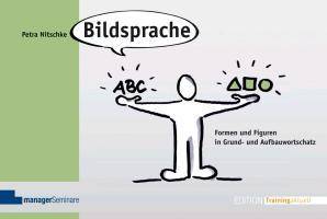 Bildsprache Formen und Figuren in Grund- und Aufbauwortschatz