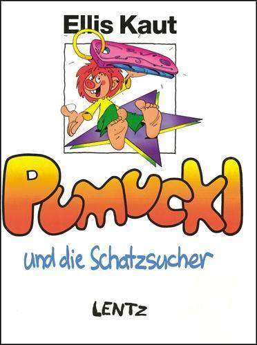 Pumuckl und die Schatzsucher Band 7