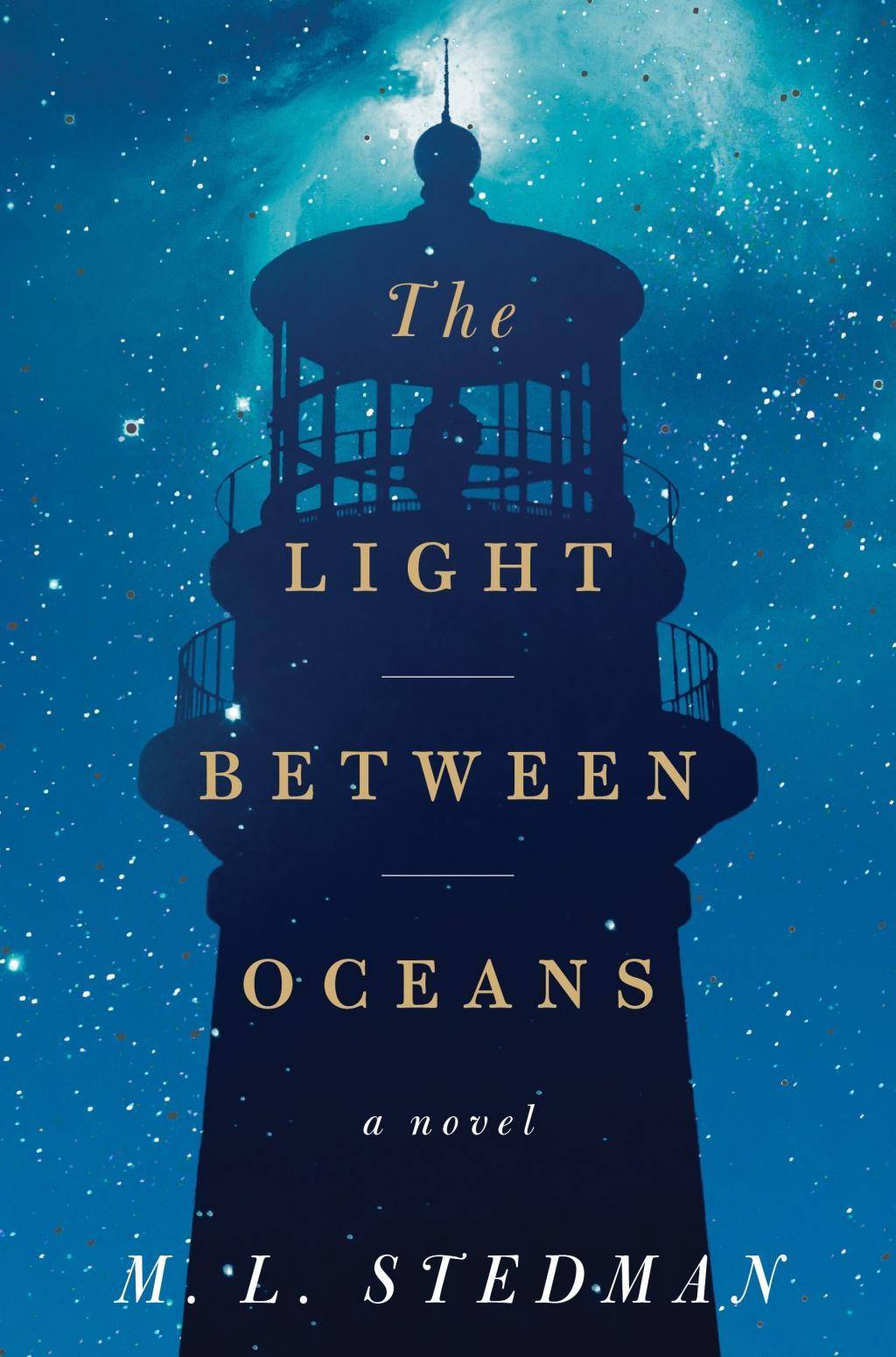 The Light Between Oceans A Novel