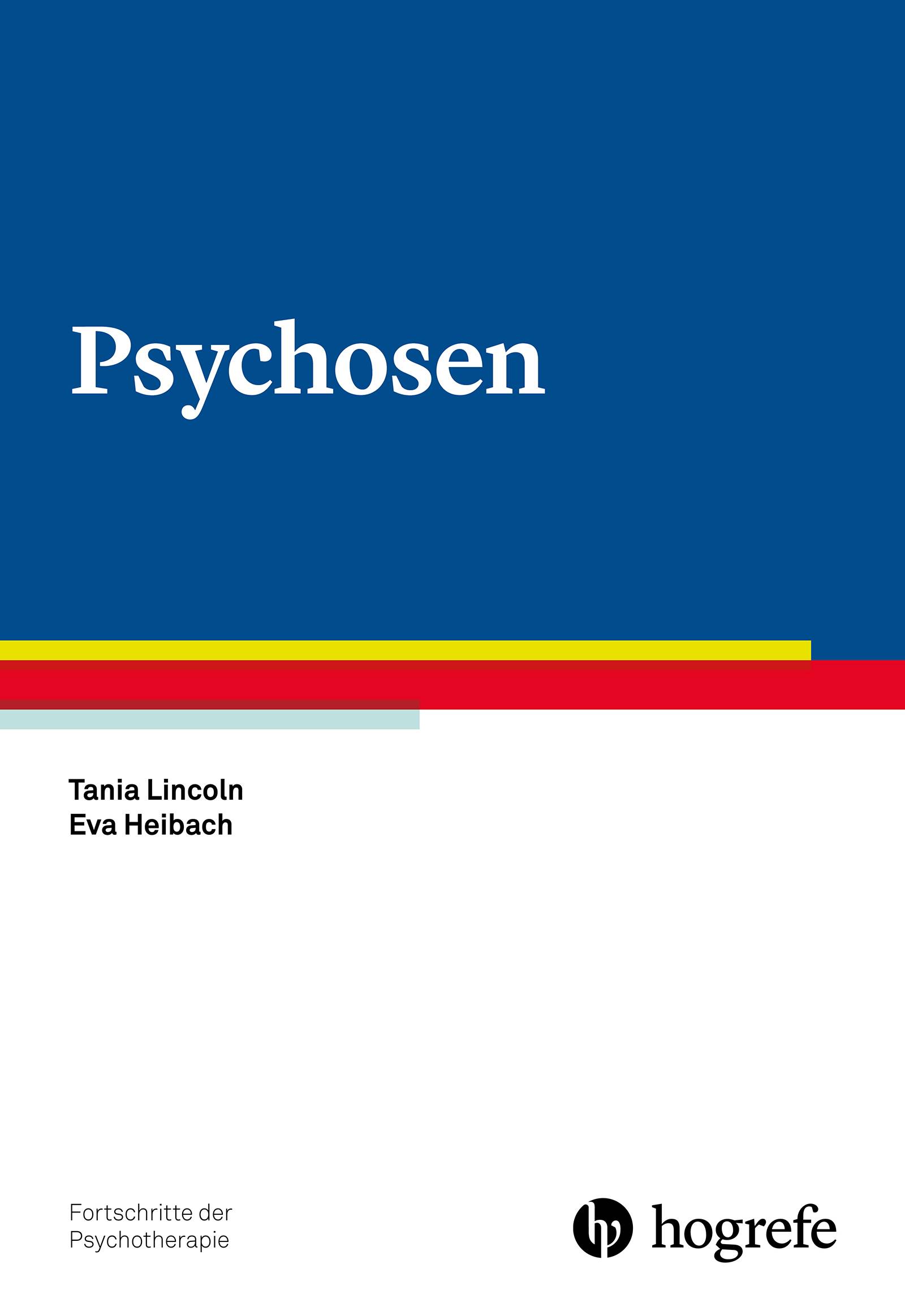 Psychosen Fortschritte der Psychotherapie 67